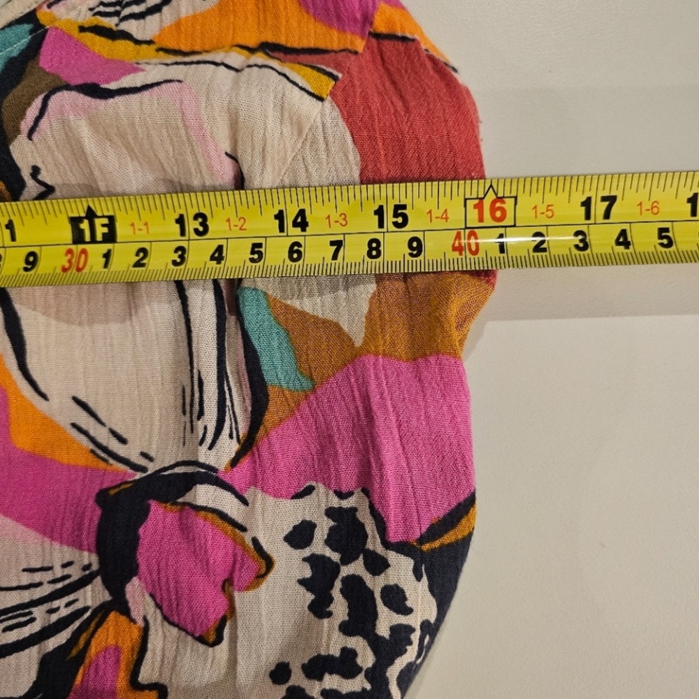 Billabong | Jumpsuit - Picture 9 of 11
